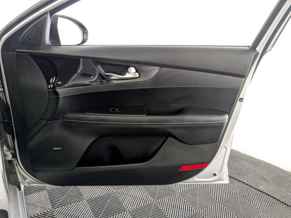 Kia Cerato IV с пробегом 2020 года, цена 1 820 000 рублей, 157693 км, седан, Автокод Объявления