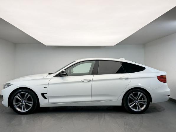 BMW 3 серии VI (F3x) с пробегом 2015 года, цена 1 763 000 рублей, 171773 км, лифтбек, Автокод Объявления