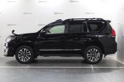 Toyota Land Cruiser Prado 150 Series Рестайлинг 3 Владивосток  - изображение 38