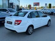 Lada (ВАЗ) Granta I Рестайлинг Калуга  - изображение 22