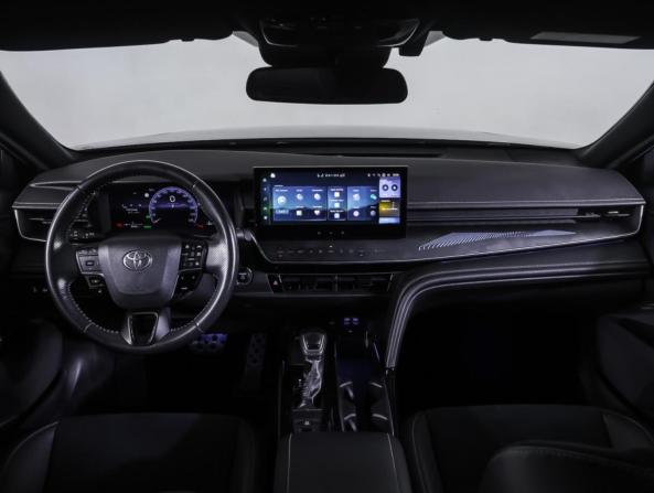 Toyota Camry IX (XV80) China Market с пробегом 2024 года, цена 3 833 000 рублей, 29515 км, седан, Автокод Объявления