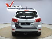 Hyundai Santa Fe II Уфа  - изображение 22