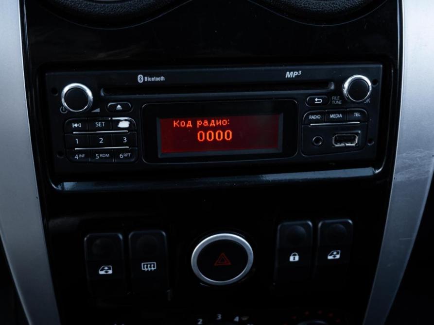 Lada (ВАЗ) Largus I Ставрополь  - изображение 12