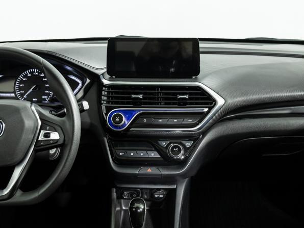 Changan Alsvin с пробегом 2024 года, цена 1 245 000 рублей, 27450 км, седан, Автокод Объявления