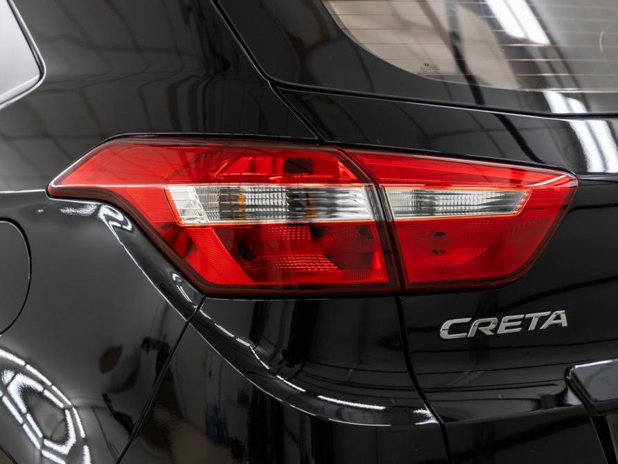 Hyundai Creta I Рестайлинг Волгоград  - изображение 13