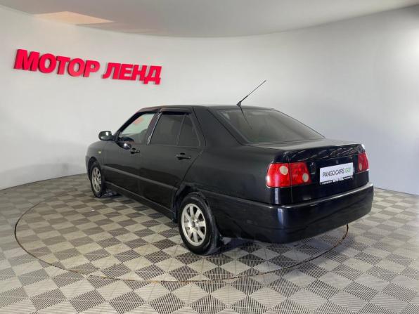 Chery Amulet (A15) I с пробегом 2007 года, цена 149 000 рублей, 263752 км, хэтчбек, Автокод Объявления