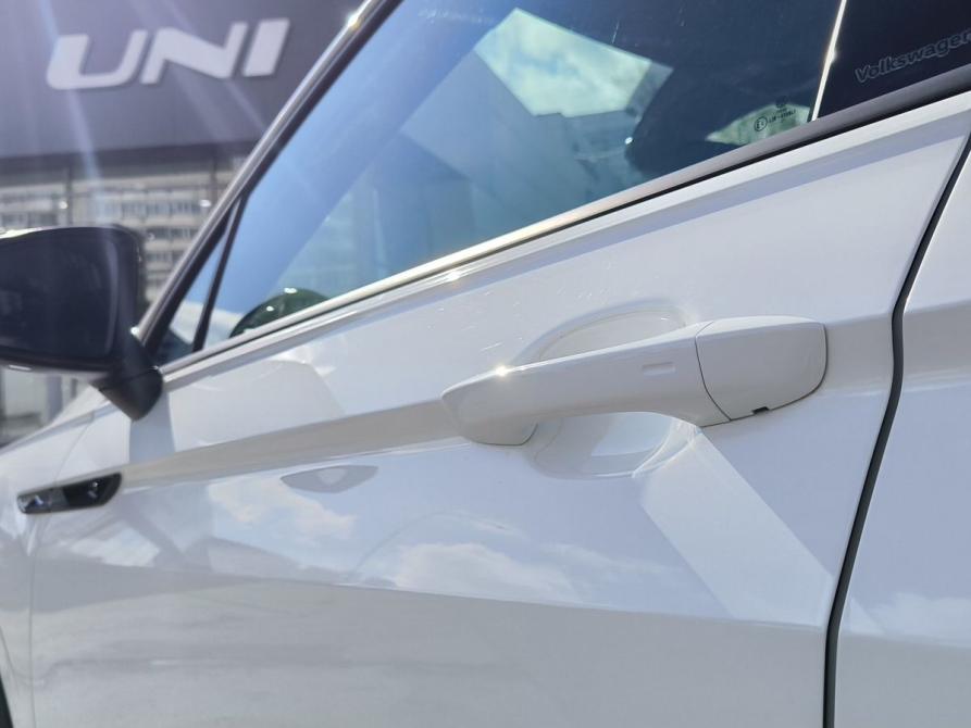 Volkswagen Tiguan II Рестайлинг Санкт-Петербург  - изображение 12