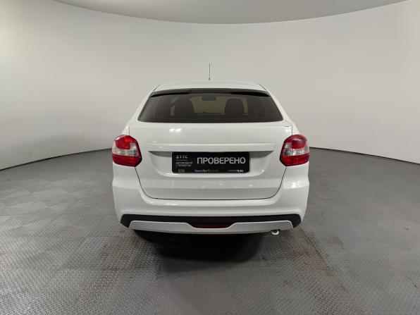 Lada (ВАЗ) Granta I Рестайлинг с пробегом 2019 года, цена 590 000 рублей, 122552 км, лифтбек, Автокод Объявления