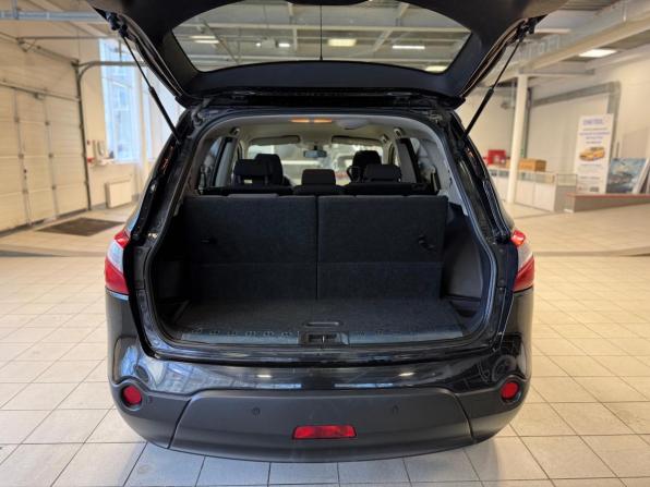 Nissan Qashqai+2 I Рестайлинг с пробегом 2011 года, цена 1 289 000 рублей, 163307 км, внедорожник, Автокод Объявления