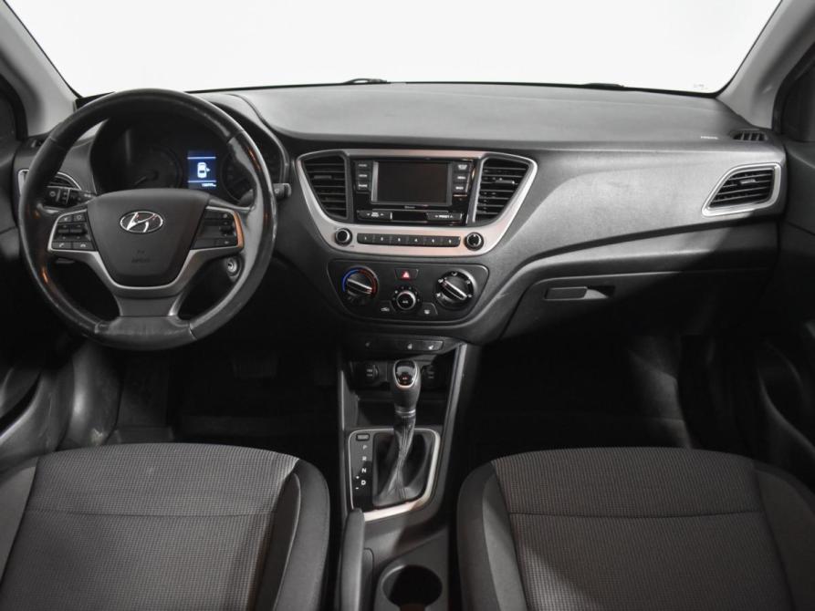 Hyundai Solaris II Санкт-Петербург  - изображение 13
