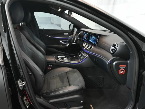 Mercedes-Benz E-Класс V (W213 S213 C238) с пробегом 2019 года, цена 3 440 000 рублей, 131797 км, седан, Автокод Объявления