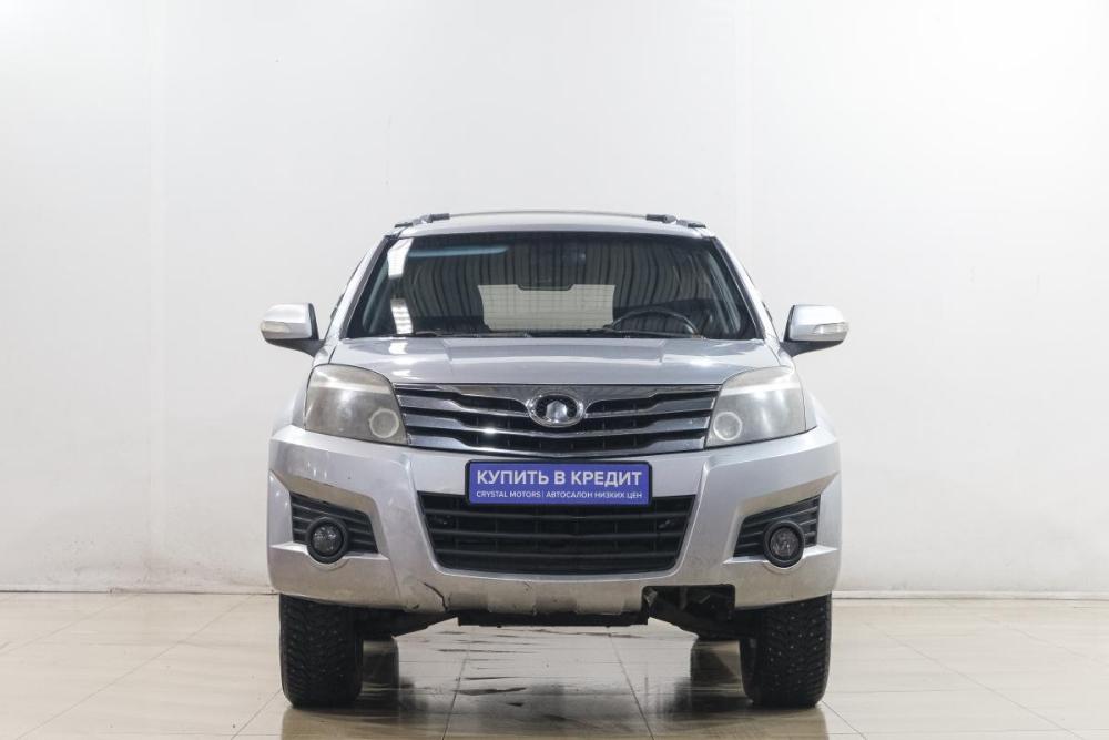Great Wall Hover H3 I Новокузнецк  - изображение 2