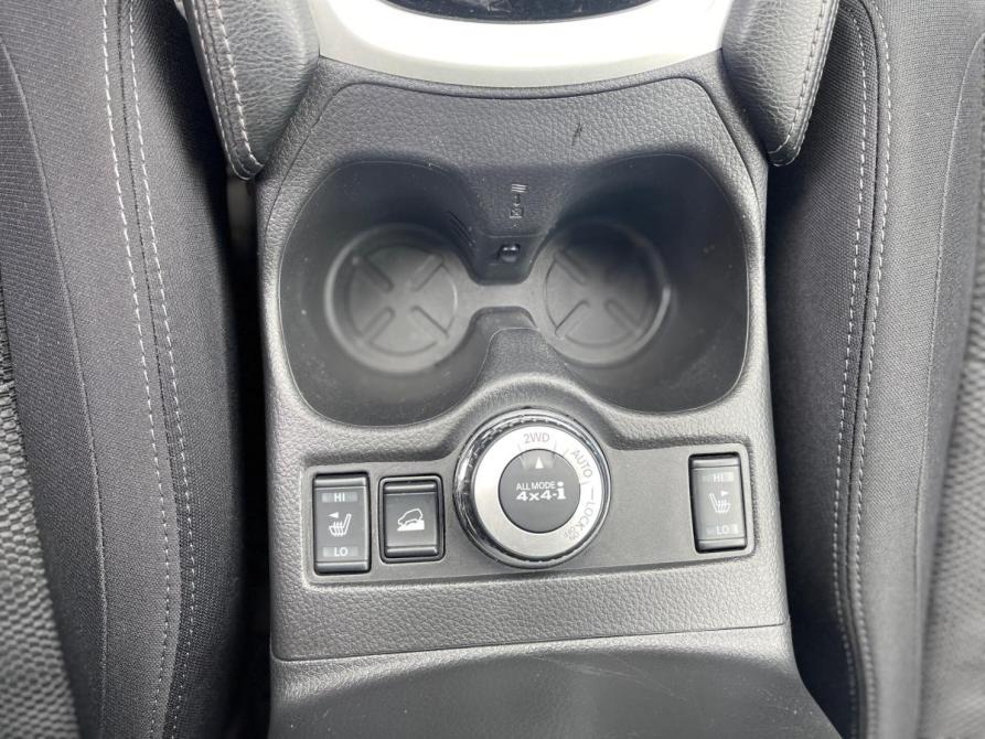 Nissan X-Trail III Томск  - изображение 18