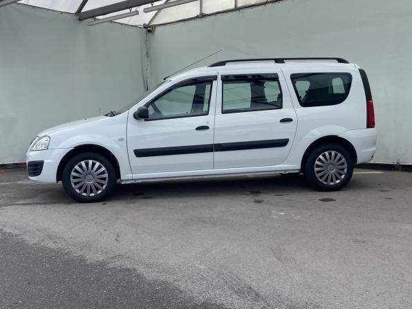 Lada (ВАЗ) Largus I с пробегом 2019 года, цена 889 000 рублей, 182225 км, универсал, Автокод Объявления