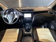 Nissan Qashqai II Уфа  - изображение 25
