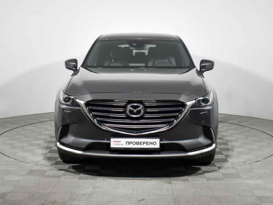 Mazda CX-9 II Санкт-Петербург  - изображение 2