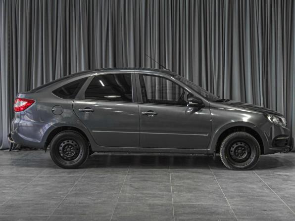Lada (ВАЗ) Granta I Рестайлинг с пробегом 2024 года, цена 819 000 рублей, 37527 км, лифтбек, Автокод Объявления