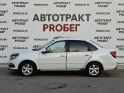 Lada (ВАЗ) Granta I Рестайлинг Владимир  - изображение 22