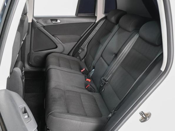 Volkswagen Tiguan I Рестайлинг с пробегом 2012 года, цена 1 330 000 рублей, 223073 км, внедорожник, Автокод Объявления