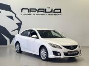 Mazda 6 II (GH) Рестайлинг Ростов-на-Дону  - изображение 23
