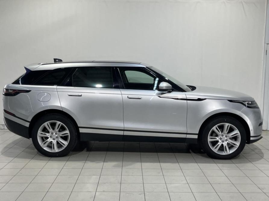 Land Rover Range Rover Velar I Курск  - изображение 4