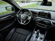 BMW 5 серии VII (G30/G31/G38) Санкт-Петербург  - изображение 42