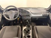 Chevrolet Niva I Рестайлинг Тольятти  - изображение 34