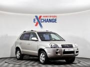 Hyundai Tucson I Нижний Новгород  - изображение 18
