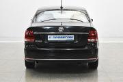 Volkswagen Polo V Рестайлинг Москва  - изображение 18