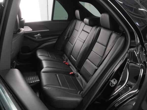 Mercedes-Benz GLE II (V167) с пробегом 2021 года, цена 6 045 000 рублей, 63074 км, внедорожник, Автокод Объявления
