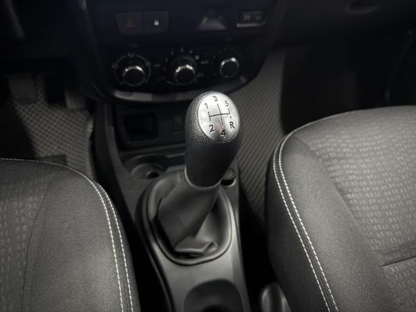 Nissan Terrano III (D10) с пробегом 2020 года, цена 1 555 000 рублей, 79943 км, внедорожник, Автокод Объявления