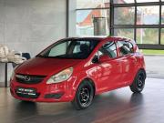 Opel Corsa D Екатеринбург  - изображение 25