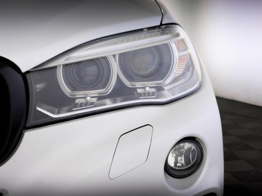 BMW X6 II (F16) Москва  - изображение 18