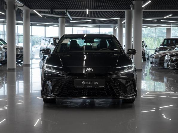 Toyota Camry IX (XV80) China Market с пробегом 2026 года, цена 4 400 000 рублей, 50 км, седан, Автокод Объявления