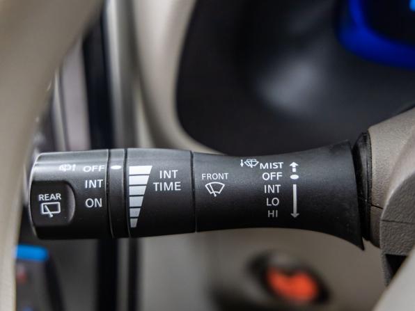 Nissan Leaf I (ZE0/AZE0) с пробегом 2011 года, цена 523 000 рублей, 157212 км, хэтчбек, Автокод Объявления