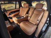 Land Rover Range Rover V Москва  - изображение 34