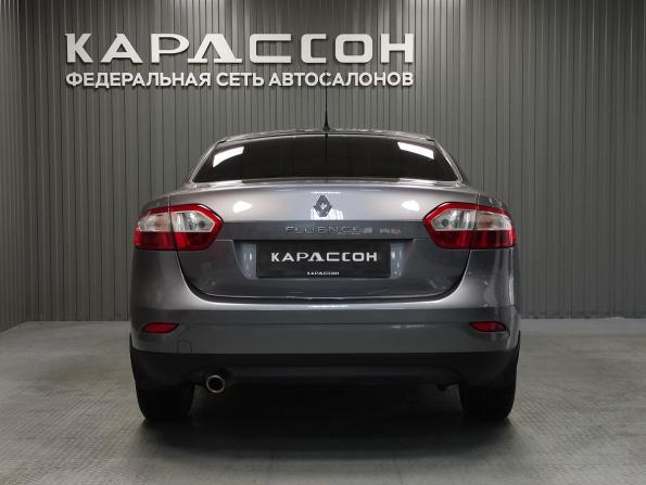 Renault Fluence I с пробегом 2011 года, цена 595 000 рублей, 195114 км, седан, Автокод Объявления