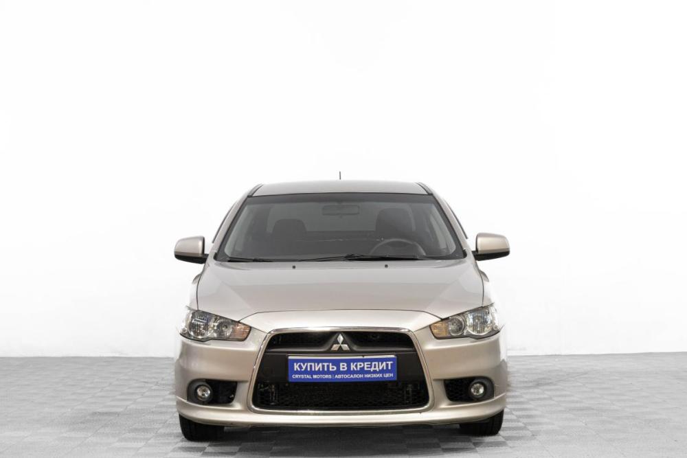 Mitsubishi Lancer X Рестайлинг Барнаул  - изображение 2