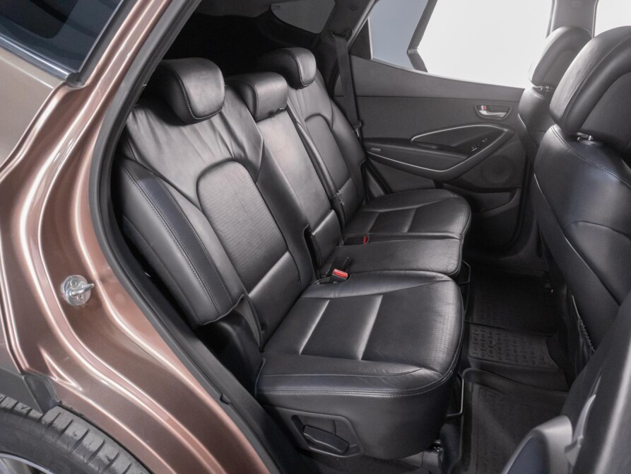 Hyundai Santa Fe III Сургут  - изображение 7