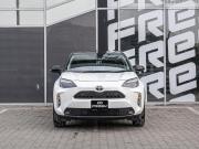 Toyota Yaris Cross I Краснодар  - изображение 23