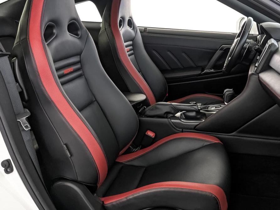 Nissan GT-R I Рестайлинг 3 Москва  - изображение 24