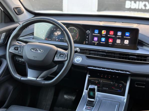 Chery Tiggo 7 Pro Max I с пробегом 2023 года, цена 1 950 000 рублей, 41000 км, внедорожник, Автокод Объявления