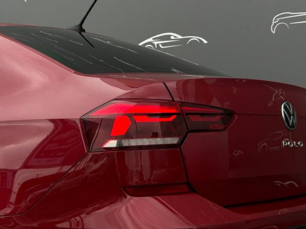Volkswagen Polo VI с пробегом 2021 года, цена 1 829 600 рублей, 45701 км, лифтбек, Автокод Объявления