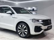 Volkswagen Touareg III Уфа  - изображение 62