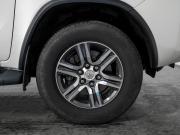Toyota Fortuner II Иркутск  - изображение 43