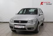Fiat Albea I Рестайлинг Астрахань  - изображение 24