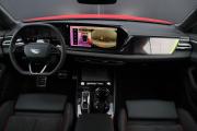 Audi A5 III (B10) Москва  - изображение 49