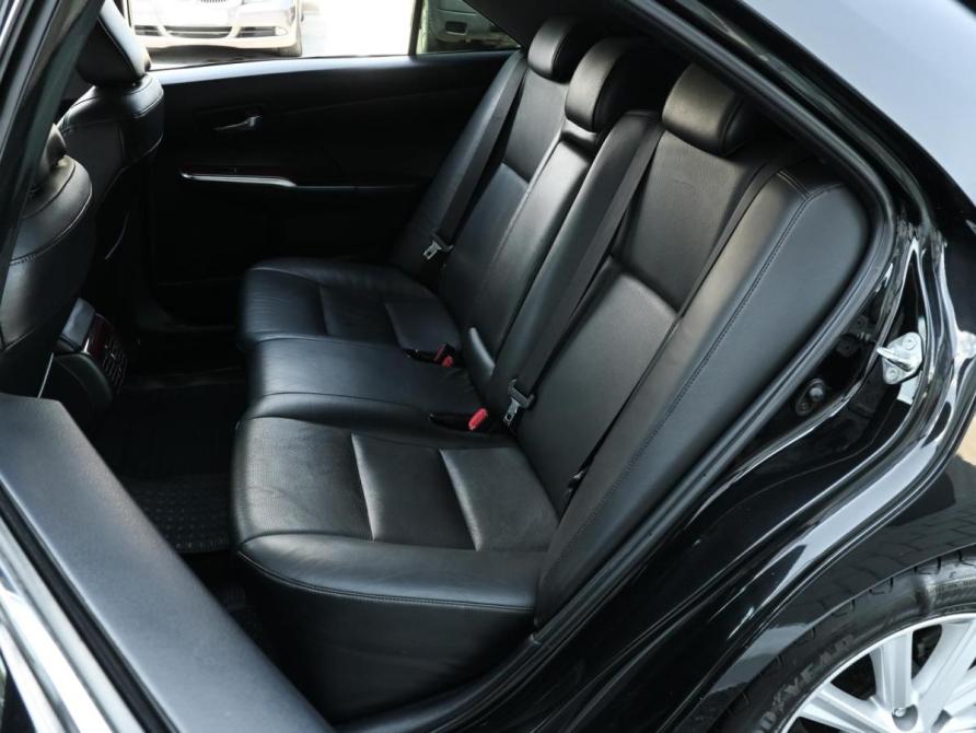 Toyota Camry VII (XV50) Волгоград  - изображение 9