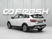 Lada (ВАЗ) Vesta I Ростов-на-Дону  - изображение 19