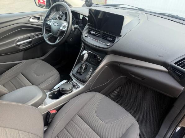Ford Kuga II с пробегом 2015 года, цена 1 190 000 рублей, 185634 км, внедорожник, Автокод Объявления